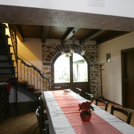 Villa Borgo Degli Amici Faicchio Exterior foto